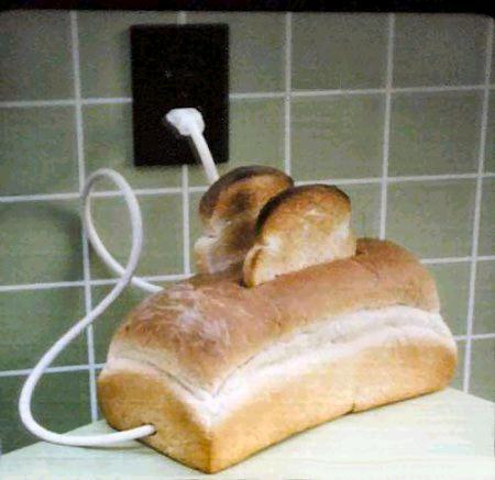 Grappig plaatje