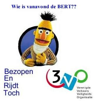Grappig plaatje