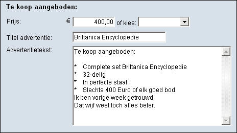 Grappig plaatje