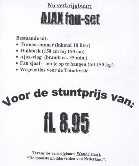 Grappig plaatje