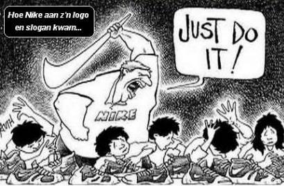 Grappig plaatje