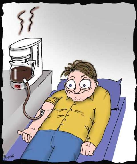 Grappig plaatje