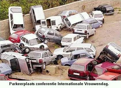 Grappig plaatje