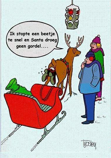 Grappig plaatje