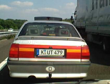 Grappig plaatje