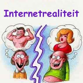 Grappig plaatje