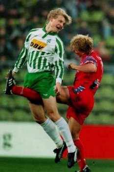 Grappig plaatje