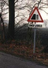 Grappig plaatje