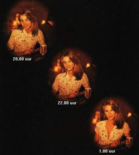 Grappig plaatje