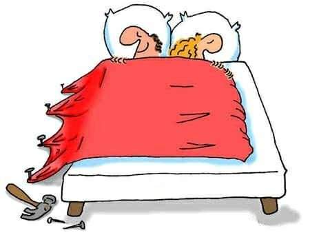 Grappig plaatje